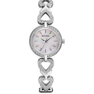 Bulova women's watch